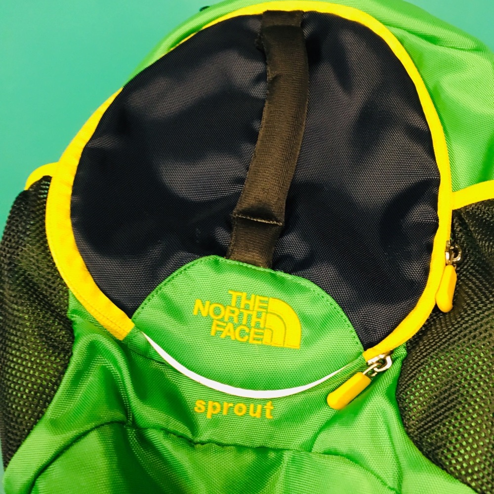 North face - Picture 4 of 6